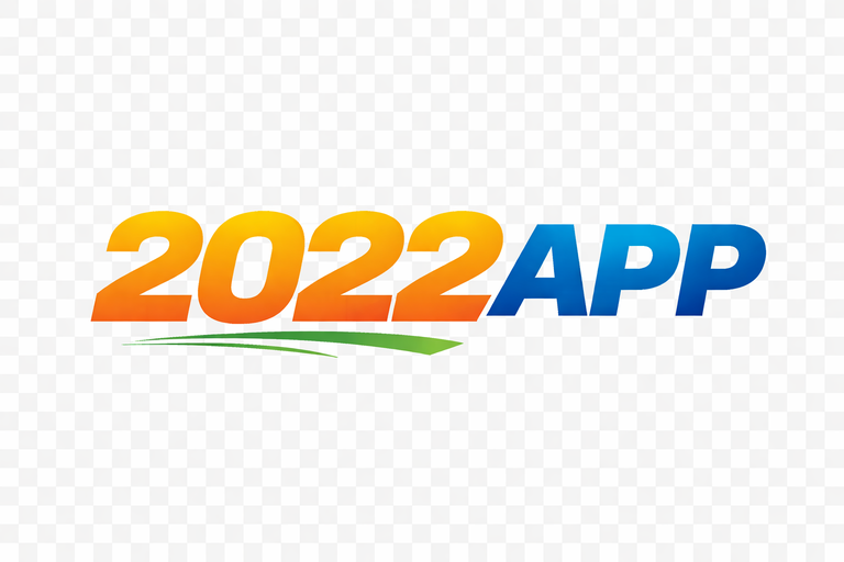 2022 app লোগো
